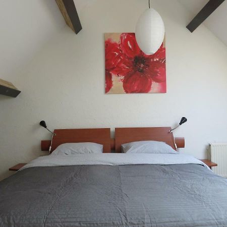 B&B Eeneind Nuenen Esterno foto