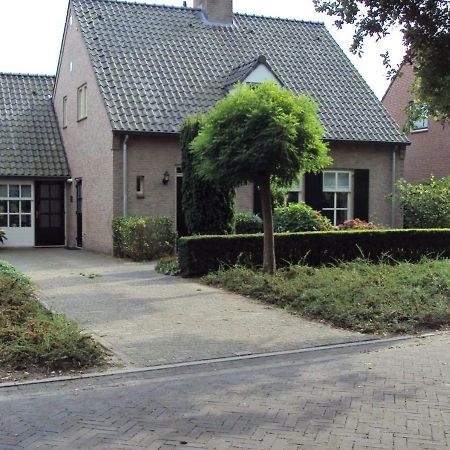 B&B Eeneind Nuenen Esterno foto