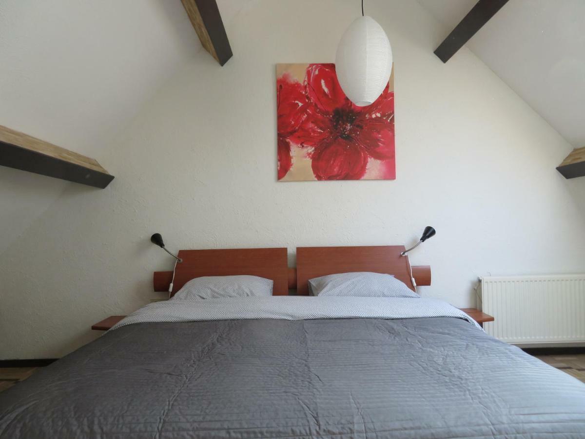 B&B Eeneind Nuenen Esterno foto