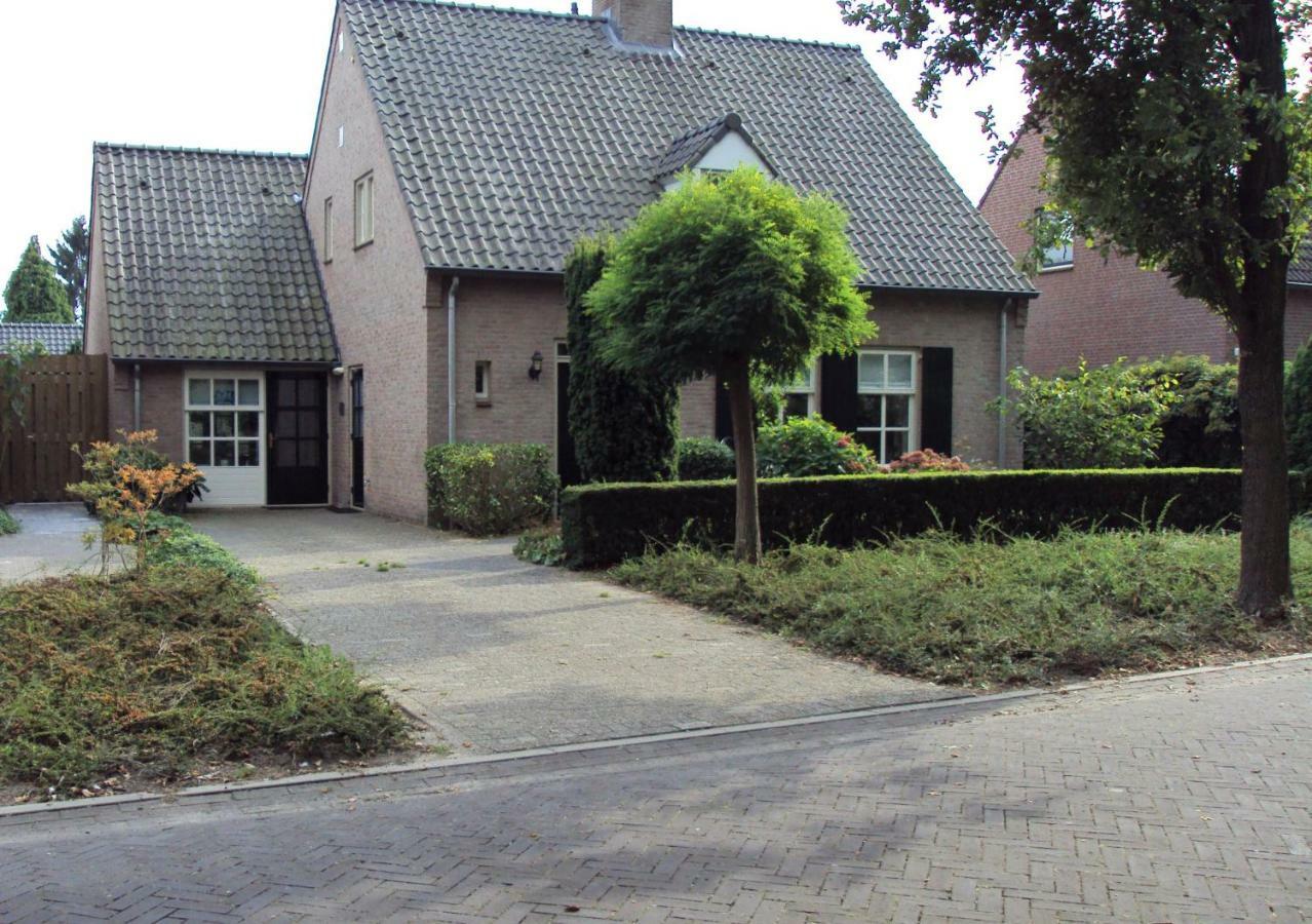B&B Eeneind Nuenen Esterno foto