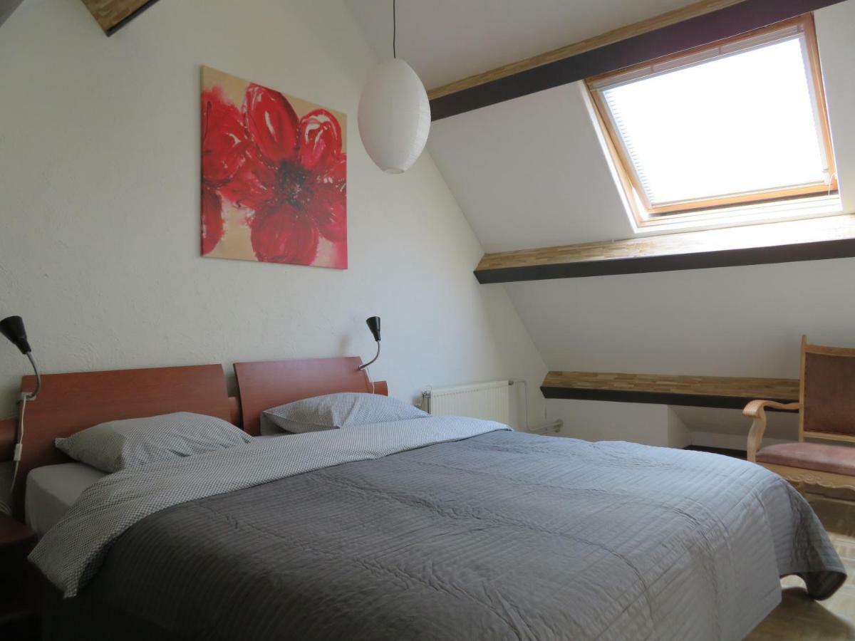 B&B Eeneind Nuenen Esterno foto